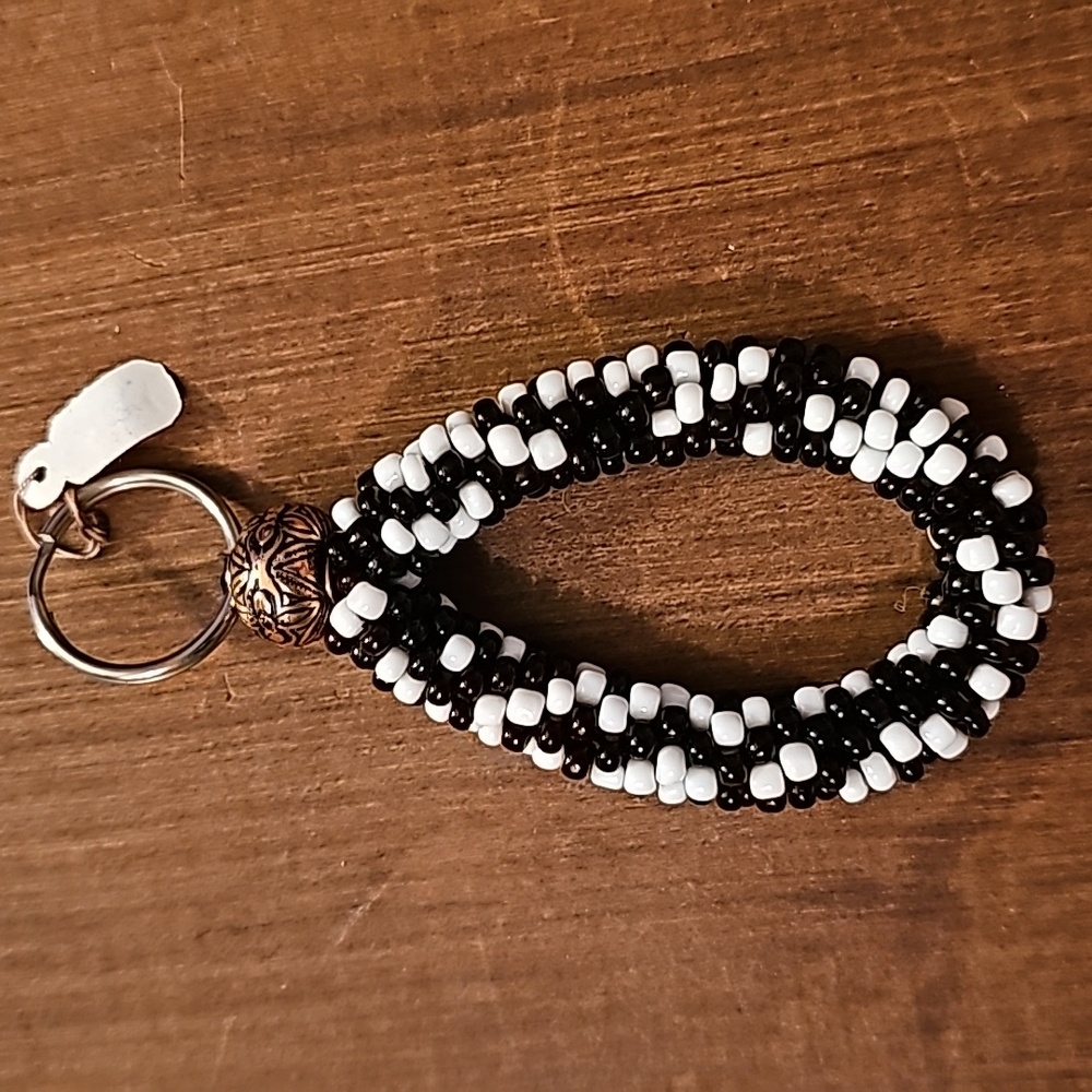 Handmade Key Chain - Picture 2 of 4
